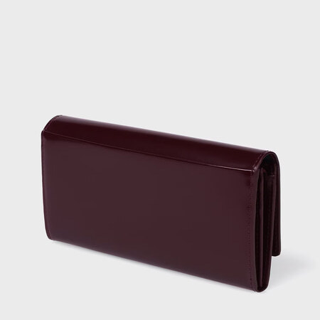 【無料ラッピング】 ポールスミス Paul Smith 長財布 シャインクラスプブランド 正規品 新品 ギフト プレゼント 人気 おすすめ 誕生日 記念日 クリスマス 送料無料 psm522361