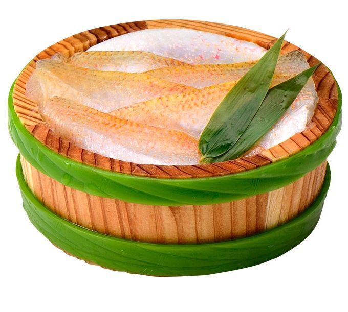 笹漬膳3ヶ入(小鯛ささ漬・小鯛昆布〆・のどぐろささ漬)｜ 小鯛ささ漬・小鯛昆布〆・のどぐろささ漬　各70gx1樽｜福井県小浜市より直送　お魚料理　海産物　ギフト　父の日　お中元　お盆の手土産　送料無料