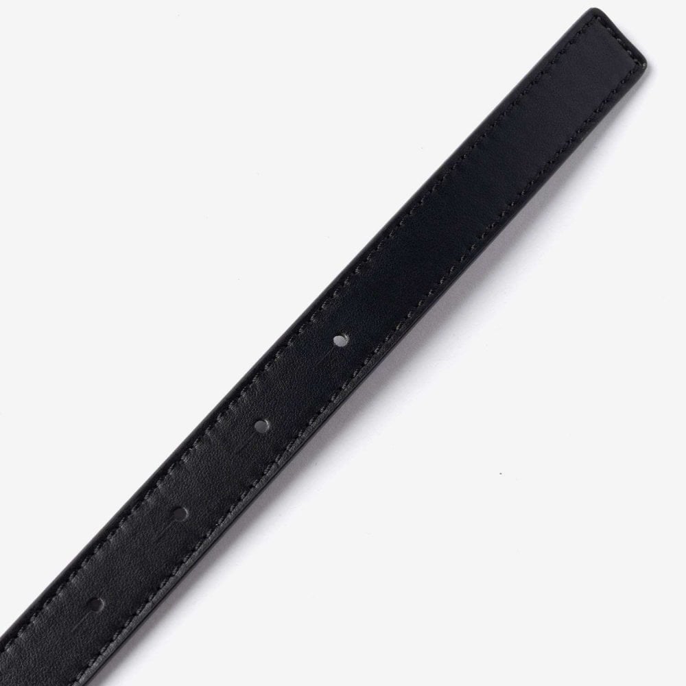 パトゥ PATOU THIN JP BELT レザー ベルト BE0025008 ロゴ モノグラム レディース ファッション小物