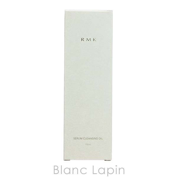RMK セラム クレンジングオイル クレンジングオイル 175ml