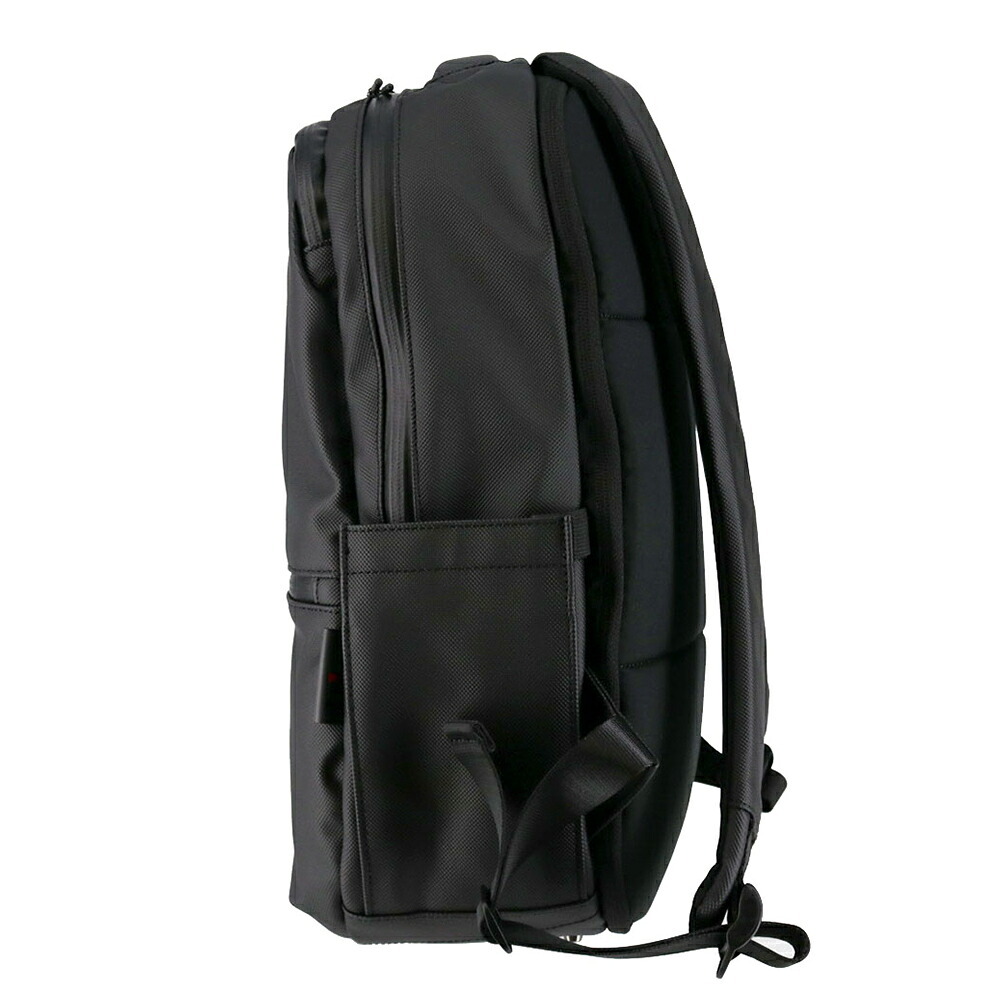 イズイット リュック 約15L A4 PC収納 IS/IT WWS 981701 メンズ レディース 送料無料 誕生日プレゼント ギフト ラッピング無料 【正規代理店】