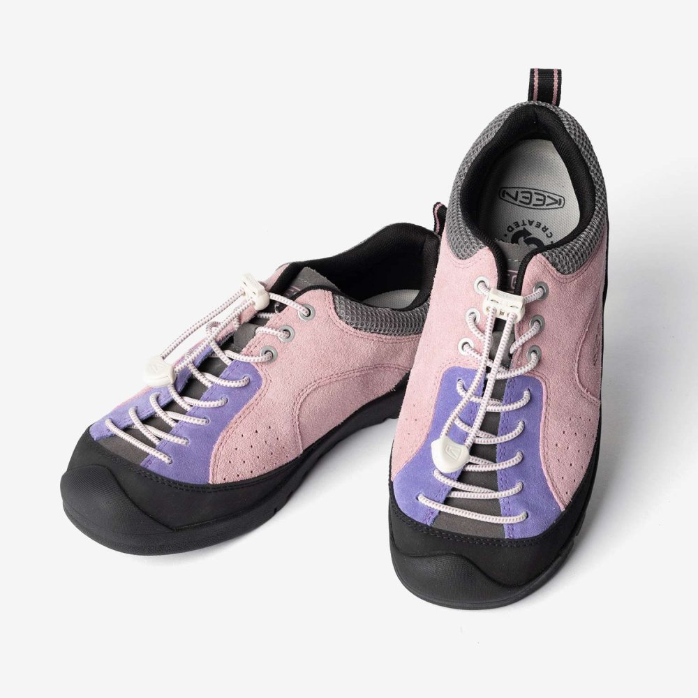 キーン KEEN JASPER ROCKS SP ウィメンズ ジャスパー ロックス エスピー 1031348 スニーカー レディース シューズ アウトドア