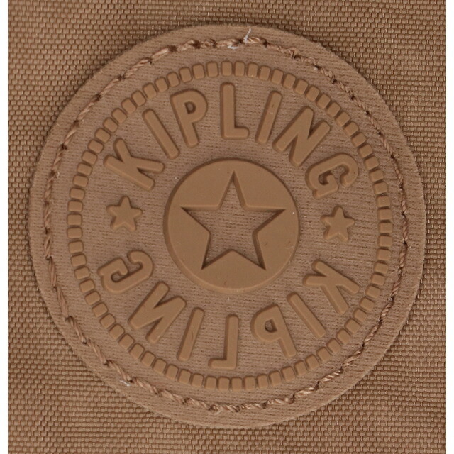 キプリング ショルダーバッグ レディース ブランド Kipling アバヌ KI4208-7CN Early Tan