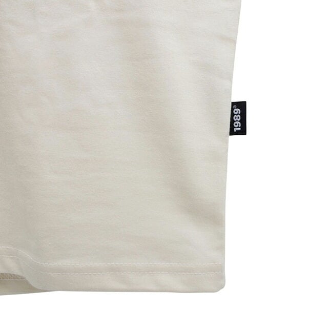 1989スタンダード 1989 STANDARD Tシャツ SRSSTD-0004-IVORY-XL ユニセックス アイボリー OUR 1989 Tシャツ Cool Cotton Ringer Tシャツ