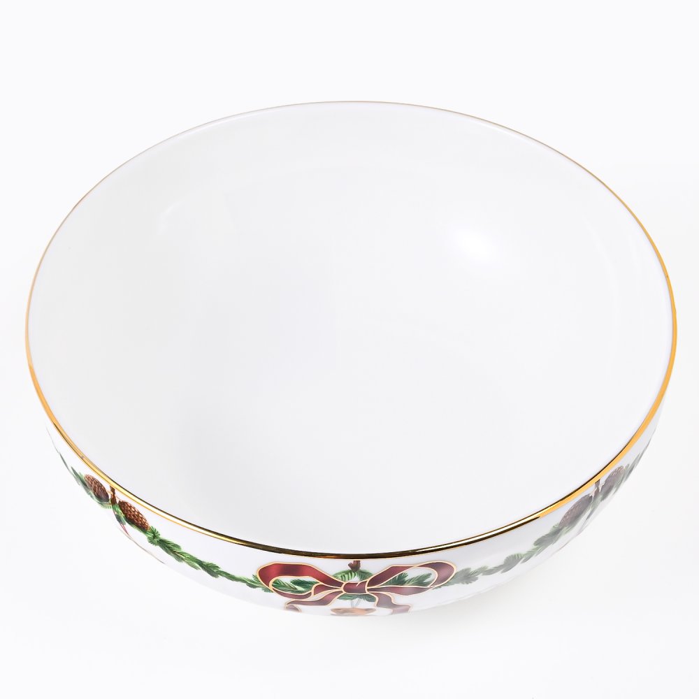 ロイヤルコペンハーゲン ROYAL COPENHAGEN スターフルーテッド ボウル 2021年新作 400ml 2503575 1060176 【スペシャルラッピング660円(別売り)】 北欧食器 洋食器 送別会 誕生日 お中元 還暦祝い 結婚祝い 結婚式 高級 父の日 母の日 成人祝い ホワイトデー