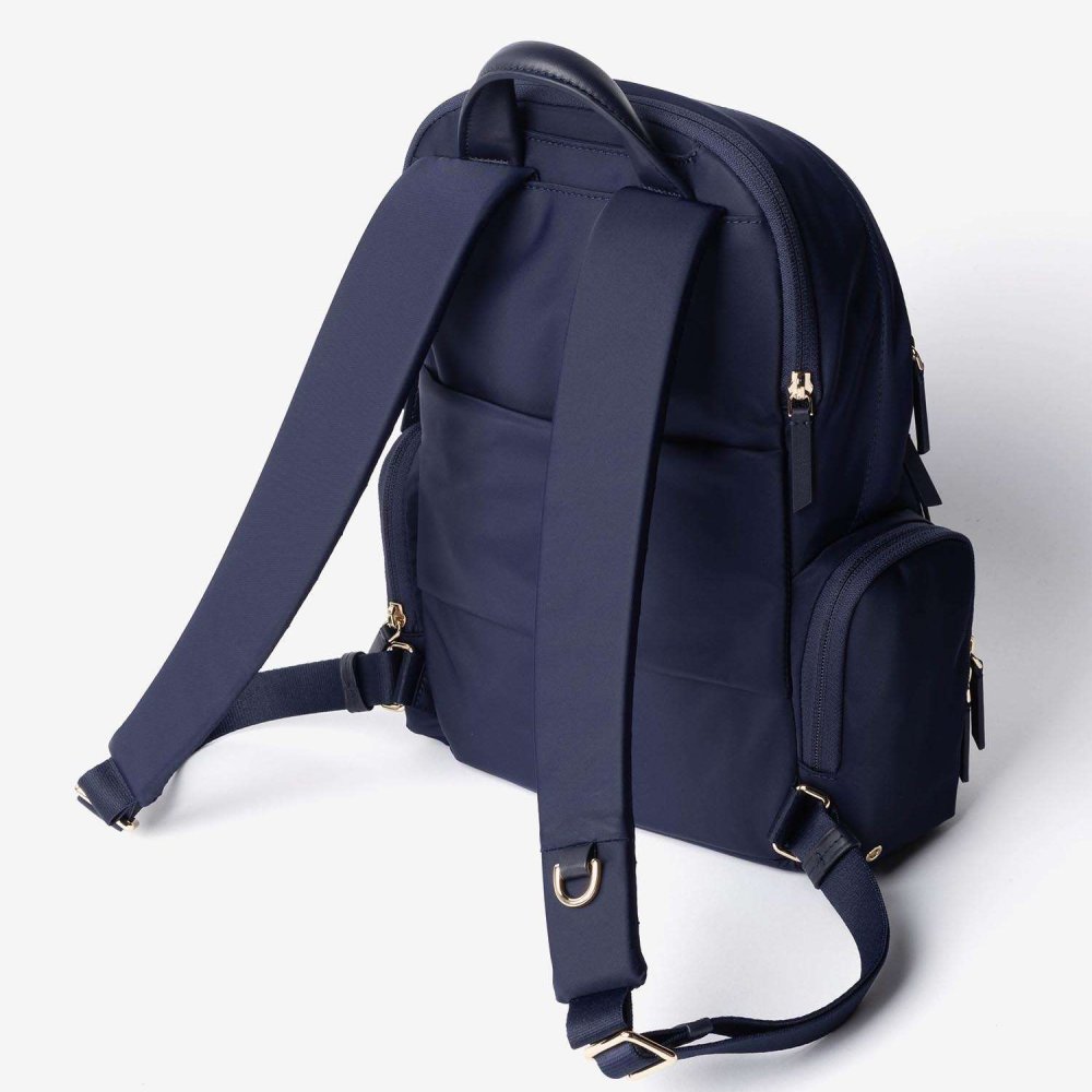 トゥミ TUMI VOYAGEUR ヴォヤジュール CELINA MEDIUM BACKPACK セリーナ ミディアム バックパック 0196691 154168 リュックサック レディース バッグ