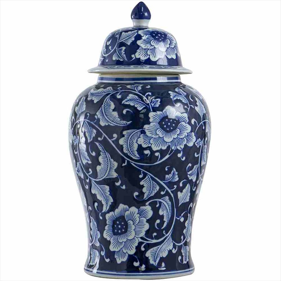 クラシックモダン 花瓶 磁器