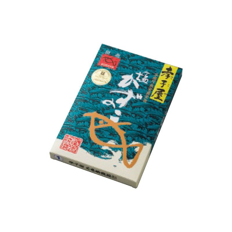 お歳暮・冬ギフト 塩数の子 (630003) ※送料無料(北海道・沖縄・離島への配送不可)