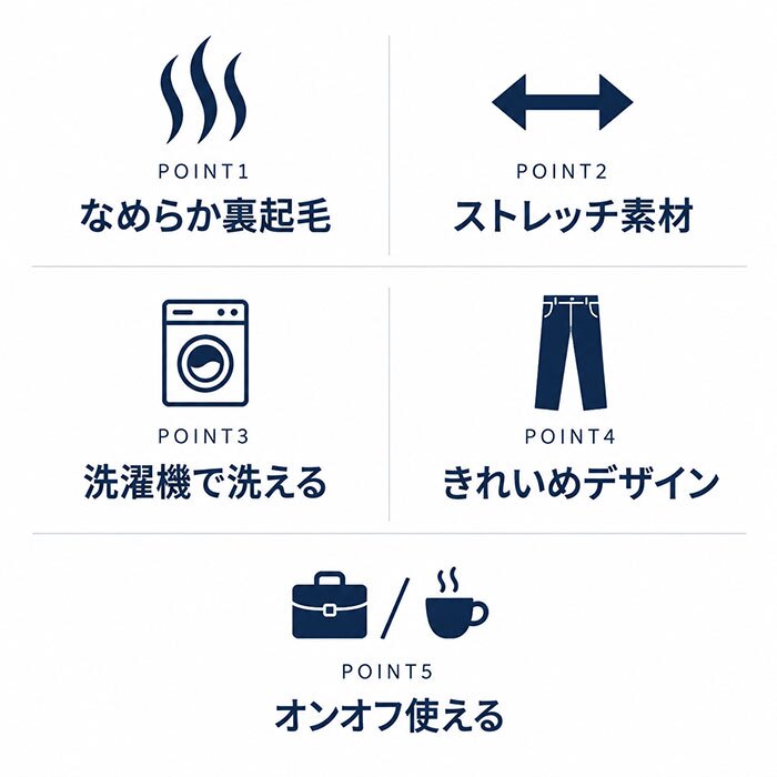 URBAN SQUARE パンツ 66385 通販 アーバンスクエア トラウザーパンツ スラックス 長ズボン ロングパンツ メンズ 裏起毛 秋冬 通勤 シンプル 無地 ビジネスカジュアル オフィスカジュアル きれいめ イージーケア ボトムス 男性 紳士