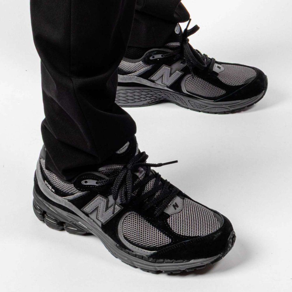 ニューバランス New Balance M2002R スニーカー メンズ シューズ ローカット ワイズD M2002RSH M2002RBL