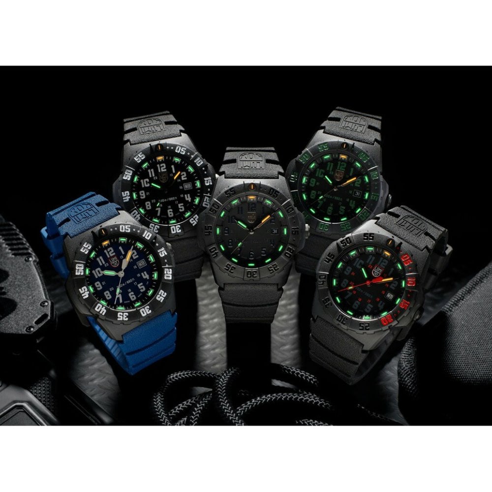 ルミノックス LUMINOX SEA SERIES NAVY SEAL 3550 SERIES 腕時計 メンズ ダイビングウォッチ 3553【2026 新作】