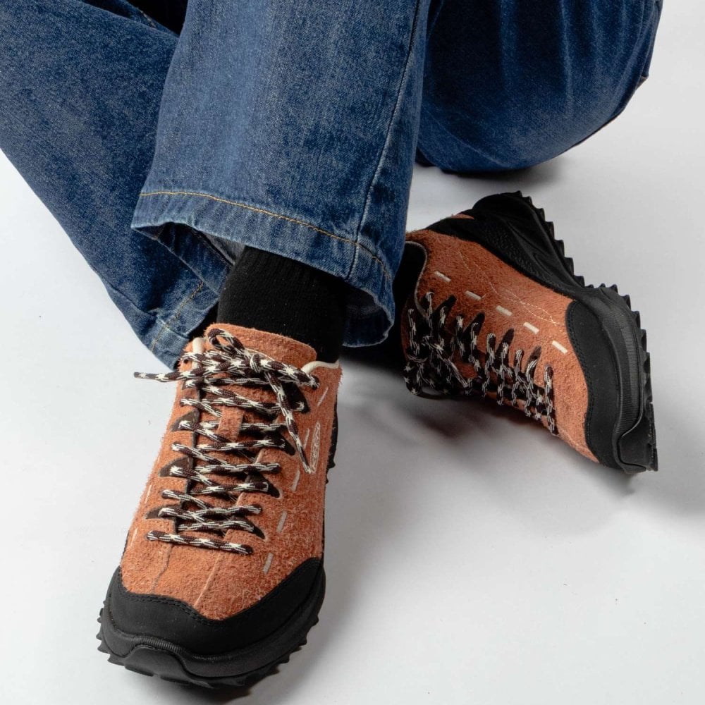 キーン KEEN JASPER ZIONIC KICKS LAB ジャスパー ザイオニック 1031129 スニーカー レディース シューズ アウトドア