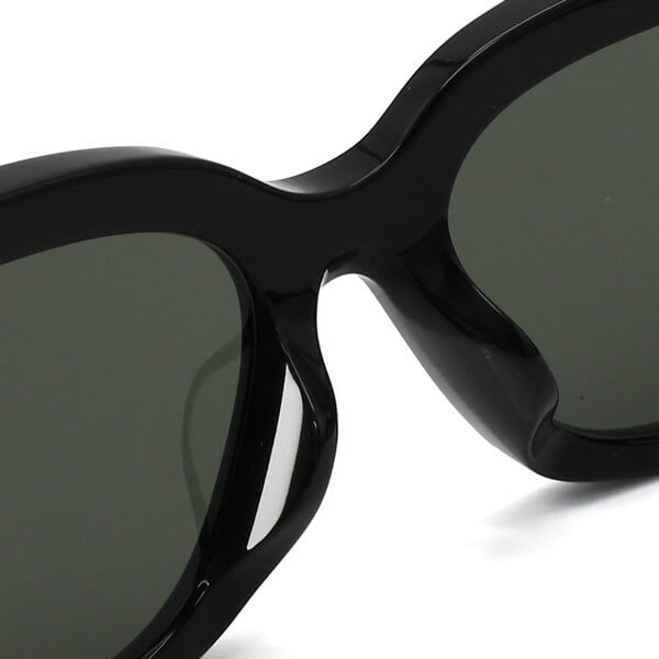 GUCCI サングラス グッチ GG1531SK-001 サングラス アジアンフィット ブラック グレー メンズ レディース ユニセックス