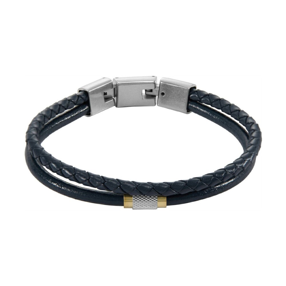 フォッシル FOSSIL Machine アクセサリー ブレスレット メンズ JF04703998