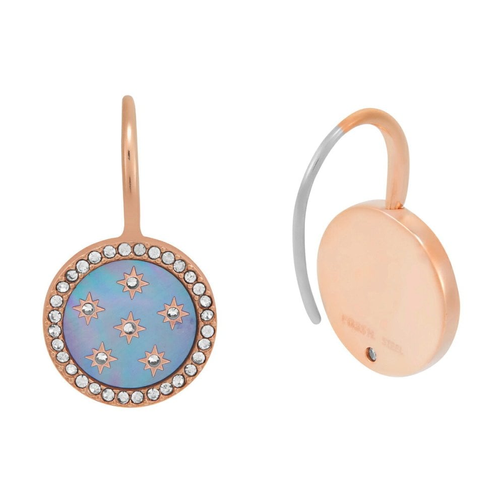 フォッシル FOSSIL Merrit アクセサリー ピアス レディース JF04938791