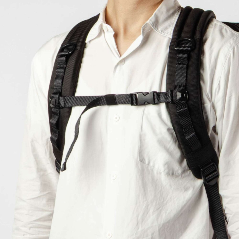 トゥミ TUMI ALPHA BRAVO アルファブラボー DETRICK BACKPACK デトリック バックパック 0232832D 154121 リュックサック メンズ バッグ