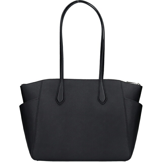 マイケルコース トートバッグ レディース アウトレットブランド MICHAEL KORS マリリン 35F5S6AT2L-BK BLACK