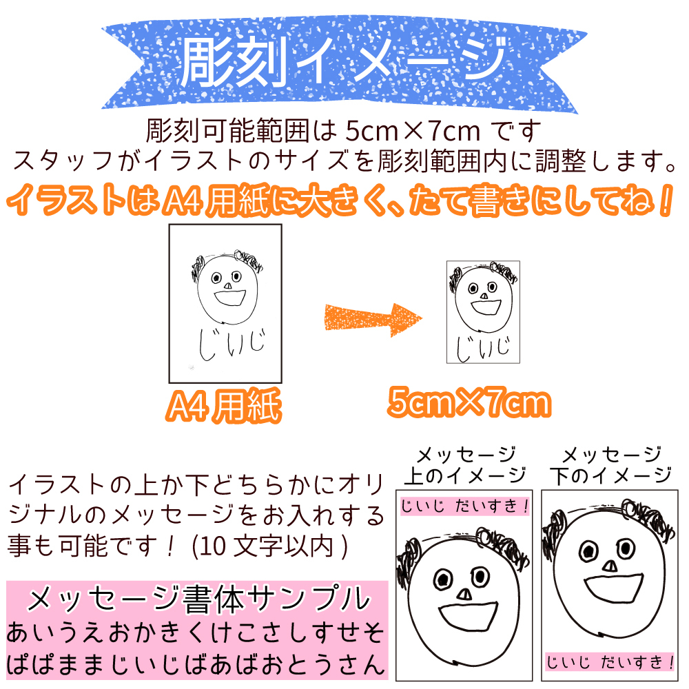 名入れ プレゼント ギフト にがおえ タンブラー 450ml｜似顔絵 おえかき ステンレスタンブラー ビール こども 子供 息子 娘 イラスト 絵 絵描き 手描き 保温 保冷 アウトドア 持ち運び 還暦祝い 誕生日 孫から 祖父 祖母 義母 義父 敬老の日 父の日 母の日 オリジナル