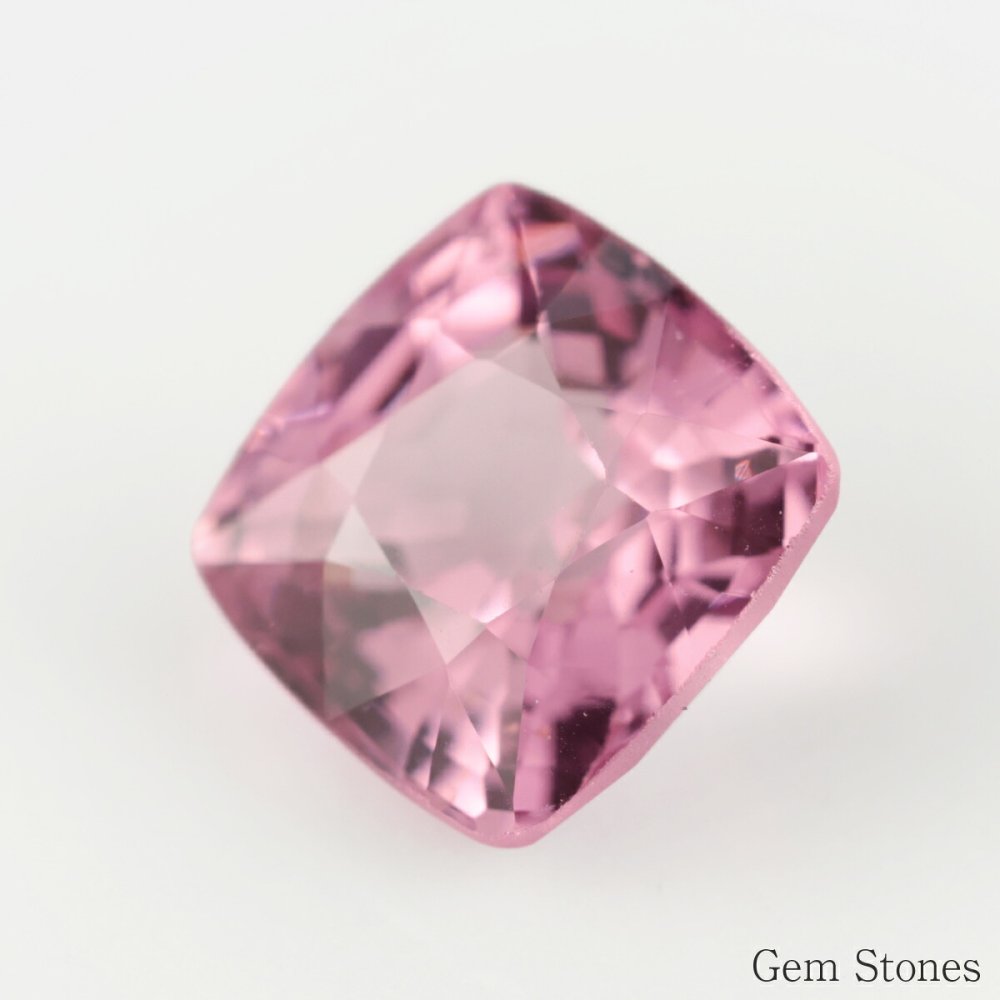ピンクスピネル 1.144ct ルース 宝石 裸石 ピンク スピネル オリジナルジュエリー 誕生石 ギフト