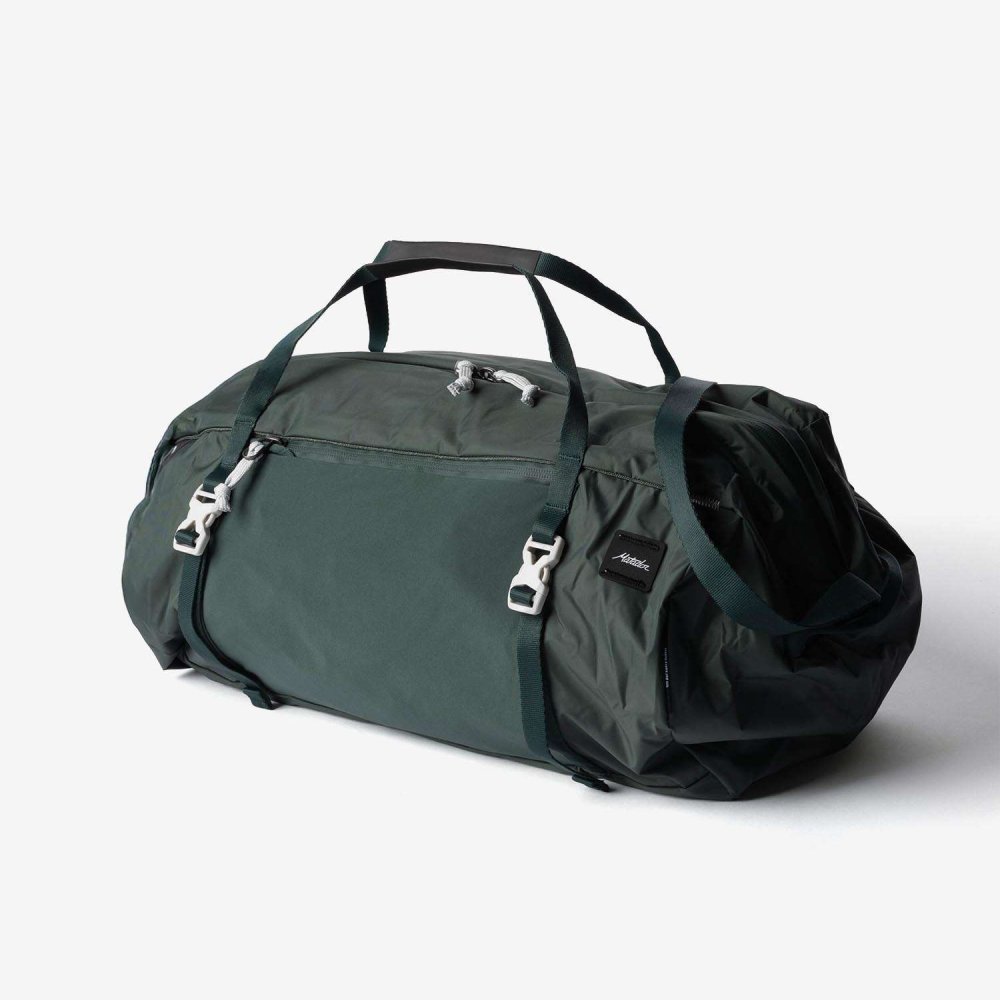 マタドール Matador 30L PACKABLE DUFFEL PACKED パッカブル ダッフル バッグ MATPD30001 ボストンバッグ ユニセックス バッグ