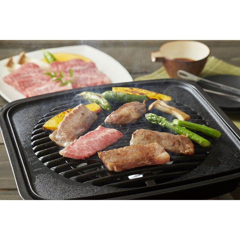 松阪牛焼肉3部位食べ比べセット (MBKTY30-MA) [お中元][お歳暮] ※送料無料(北海道・沖縄・離島への配送不可)