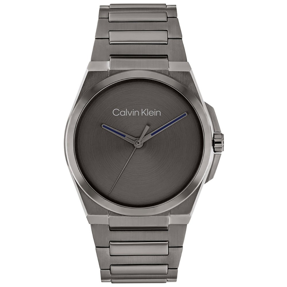 【選べるノベルティー付き】カルバン クライン CALVINKLEIN METAMINIMAL41 腕時計 メンズ クォーツ 25200458 カルバンクライン
