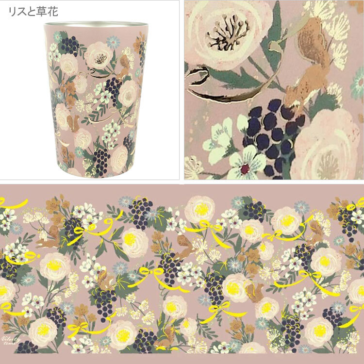 トモコハヤシ 2WAY 真空二重タンブラー 450ml 定形外 送料無料 保温保冷 林朋子 Velvetytime ドリンクホルダー カップ コップ ネコ いちご 花柄 テディベア ケーキ 気球 オフィス 仕事