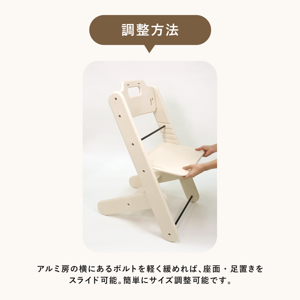 ハイチェア ベビー ベビーチェア テーブル付き 離乳食 お手入れ簡単 落下防止 防水 クッション DONO&DONO