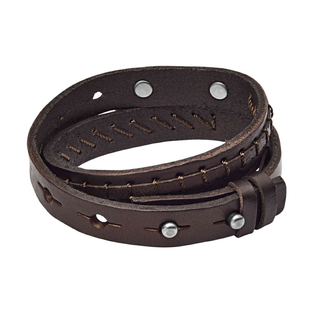 フォッシル FOSSIL Jewelry アクセサリー ブレスレット メンズ JF87354040