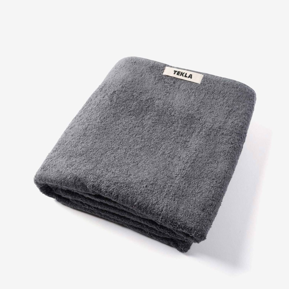 テクラ TEKLA TERRY TOWEL テリー タオル BATH SHEET バス シート 100×150 バスタオル 大判 雑貨 小物