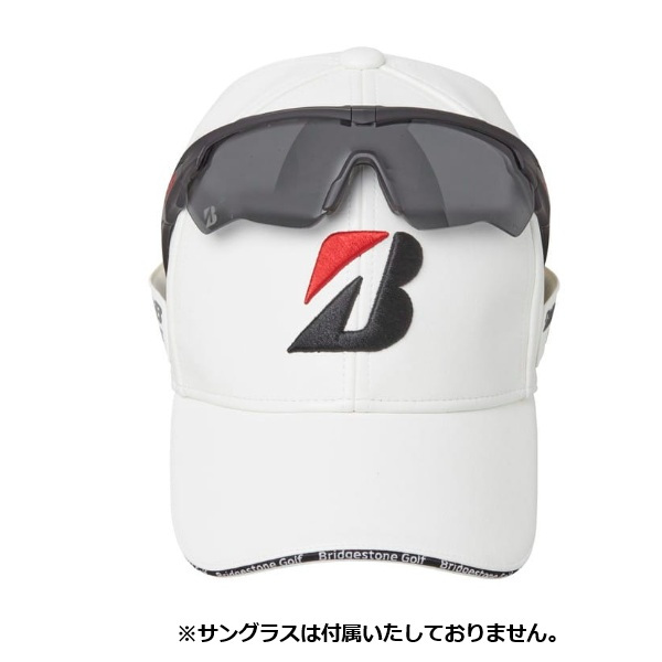 ブリヂストン ゴルフ キャップ 秋冬 限定プロモデルキャップ メンズ BRIDGESTONE GOLF CPW26A 2026発売 お誕生日祝い お祝い 記念品 お父さん 父の日 彼氏 男性 30代 40代 50代 60代 還暦祝い 敬老の日 人気プレゼント プレゼント