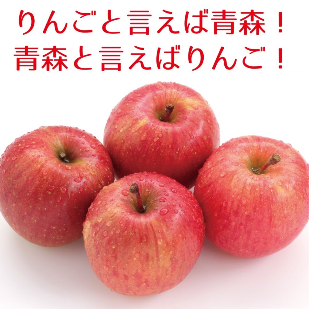 青森県産 りんご　訳あり 紅玉　10ｋｇ　送料無料！