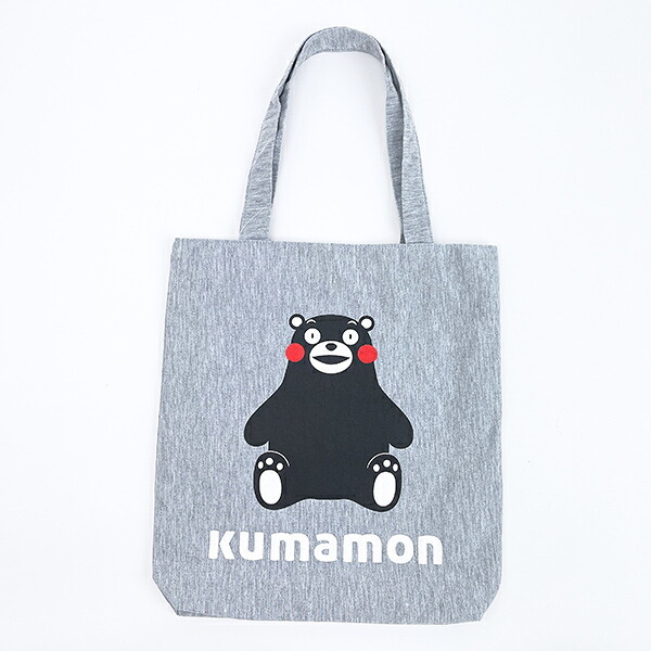 くまモン Kumamon トートバッグ