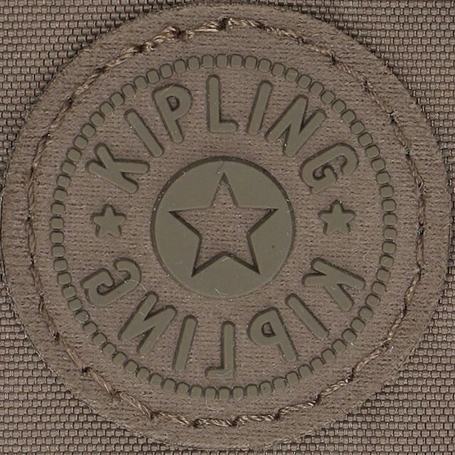 キプリング ショルダーバッグ レディース ブランド Kipling アルバー K13335-77W True Beige