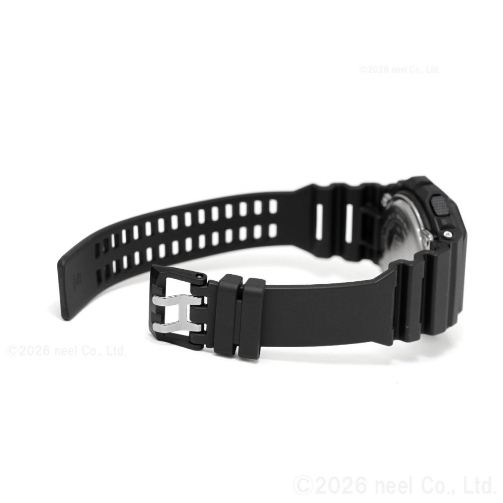 G-SHOCK カシオ G-LIDE Gショック Gライド 腕時計 メンズ CASIO GBX-100NS-1JF