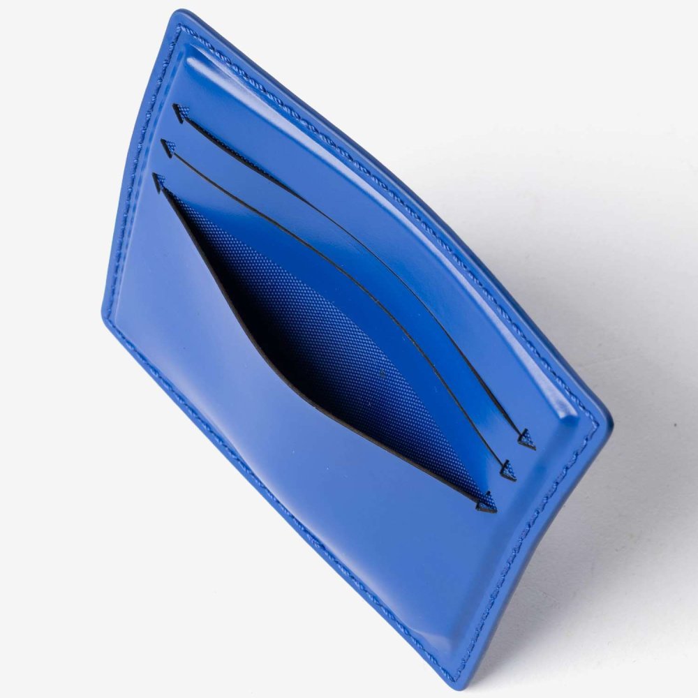 アーダーエラー ADERERROR BURSA CARD HOLDER ブルサ カード ホルダー BN01SSWA0206 カードケース ユニセックス 財布 小物