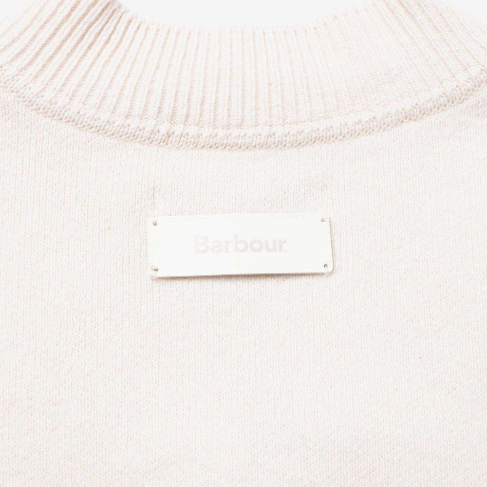 バブアー Barbour MILDA KNITTED BOMBER ミルダ ニット ボンバー LKN1710 ジャケット ニット レディース アウター