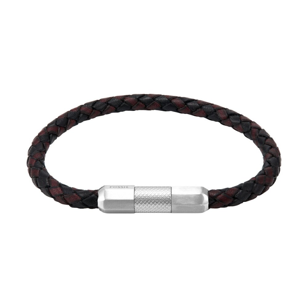 フォッシル FOSSIL Machine アクセサリー ブレスレット メンズ JF04918040