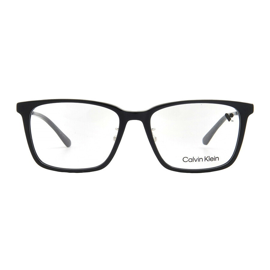 【並行輸入品】【正規品・新品】Calvin Klein カルバン・クライン CK21534A 001 サングラス メガネ 眼鏡 メンズ レディース 伊達メガネ ビジネス 普段使い おしゃれ プレゼント ギフト 誕生日