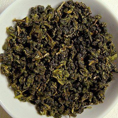 凍頂烏龍茶（冬茶、３級）100ｇ【在庫処分特価・数量限定】