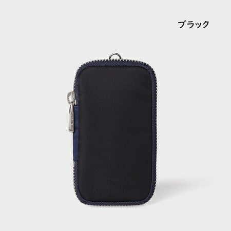 【無料ラッピング】 ポールスミス Paul Smith キーケース PSナイロンユーティリティ 軽量 ブランド 正規品 新品 ギフト プレゼント 人気 おすすめ 誕生日 記念日 クリスマス 送料無料 psm522768