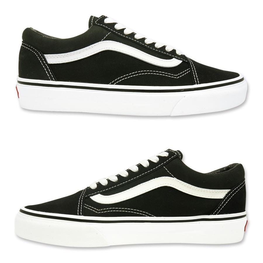 【並行輸入品】バンズ VANS スニーカー オールド スクール ブラック/ホワイト VN000D3HY28 黒 Old Skool メンズ レディース 海外企画 定番 ヴァンズ