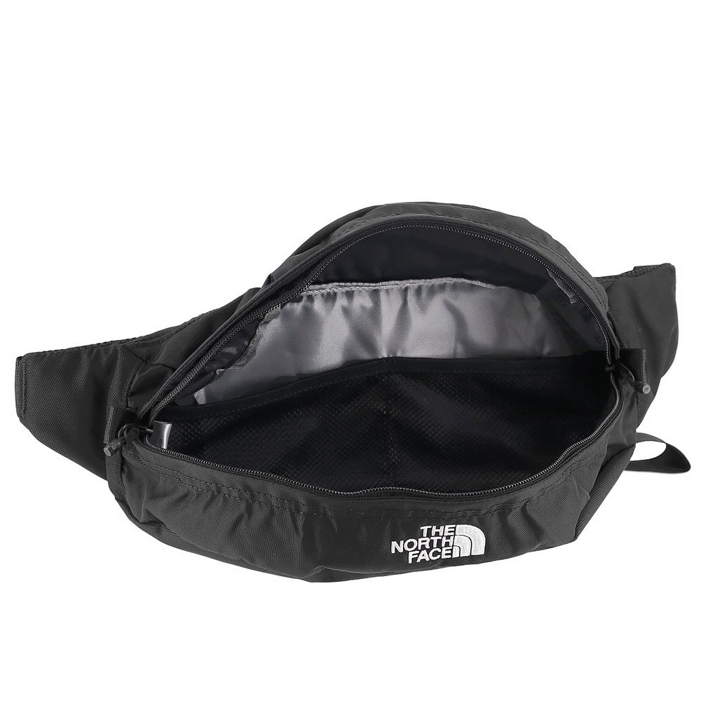 ノースフェイス バッグ ウエストバッグ ヒップバッグ ショルダーバッグ ボディバッグ THE NORTH FACE デイパックス スウィープ 4L A5 NM72304 送料無料 誕生日プレゼント ラッピング無料 正規代理店
