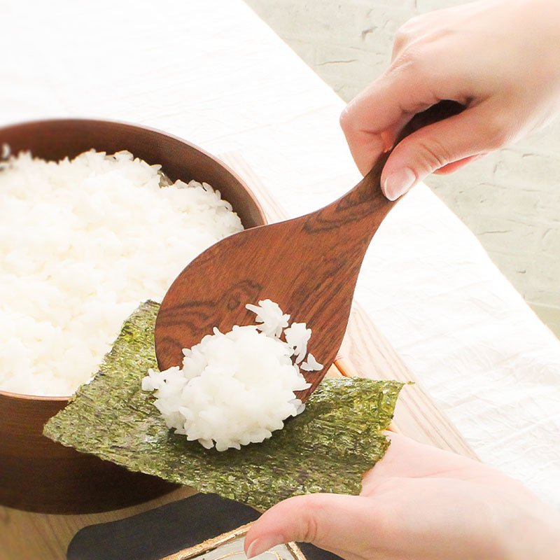 しゃもじ キッチンツール 調理器具 21.7cm かわいい ごはん 業務用 ナチュラル オシャレ 吊り下げ 寿司 木製 北欧 持ち手 木 杓文字 軽い シンプル モダン キッチン雑貨  お釜に優しい おしゃれ