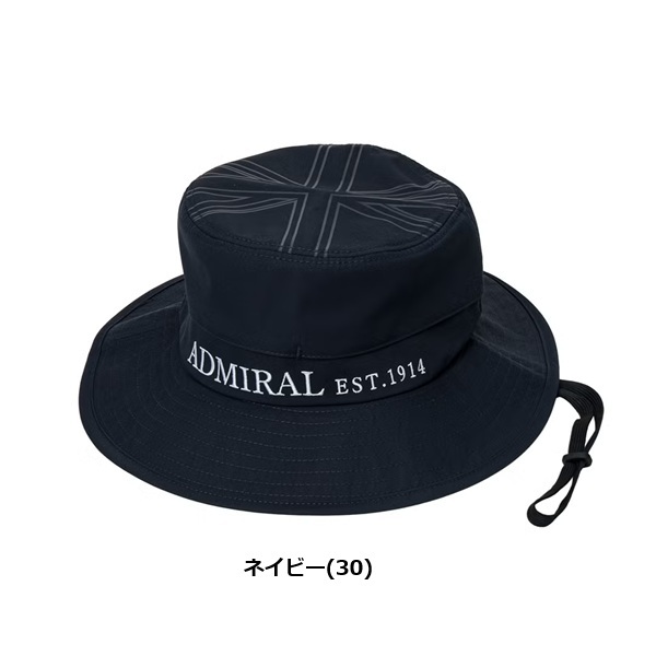 アドミラル ゴルフ ハット ユニセックス ハットトラッド Admiral Golf ADMB6B06 お誕生日祝い お祝い 記念品 お父さん 父の日 彼氏 男性 30代 40代 50代 60代 母の日 お母さん 還暦祝い 敬老の日 彼女 人気プレゼント プレゼント