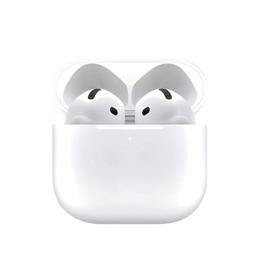 Apple AirPods 4 ANCモデル (MXP93J/A) ワイヤレスイヤホン アクティブノイズキャンセリング Bluetooth アップル エアーポッズ 第4世代 【国内正規品】