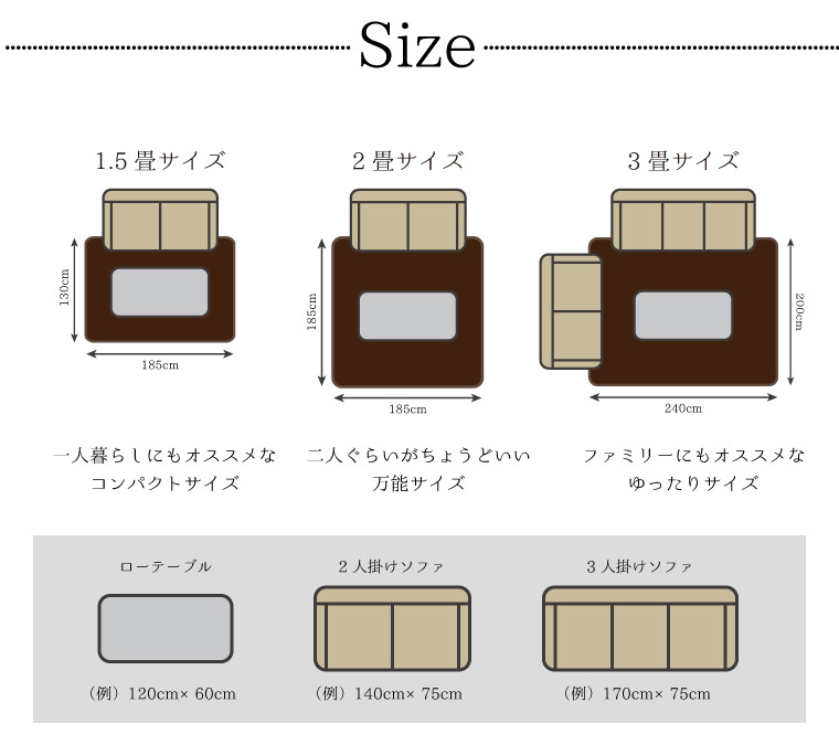 洗える 抗菌 防臭 防ダニ ラグ カーペット 130×185cm 北欧 ラグマット マット おしゃれ 1.5畳 オールシーズン こたつ敷き ホットカーペット対応 フランネル ライトキャスト 無地 ストライプ 幾何学 低ホルムアルデヒド