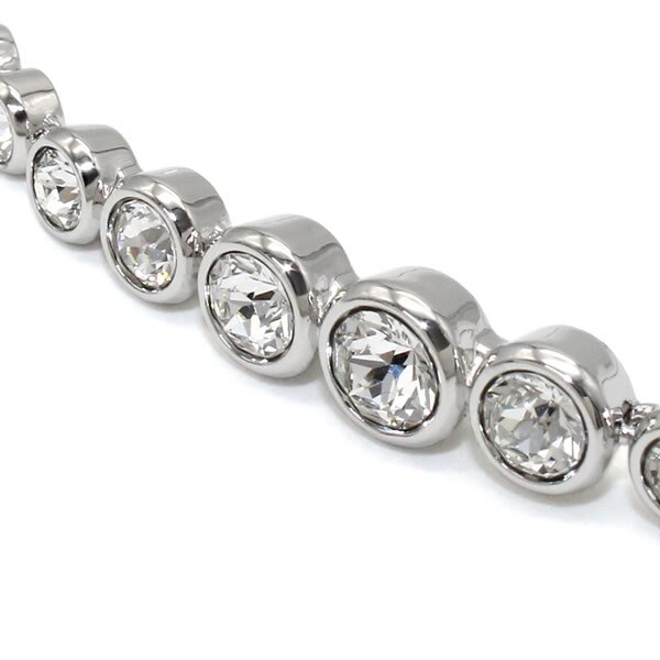 SWAROVSKI スワロフスキー ブレスレット 5705451 M Imber アクセサリー シルバー レディース