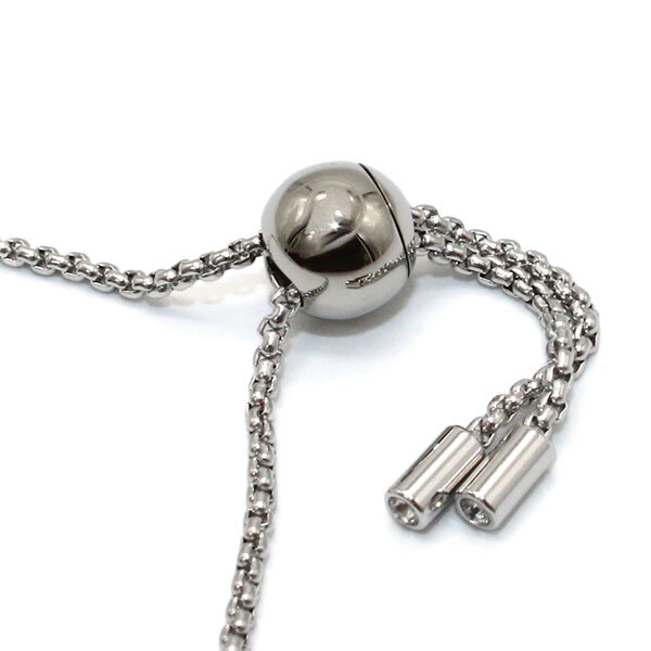 SWAROVSKI スワロフスキー ブレスレット 5677813 Matrix Tennis アクセサリー シルバー