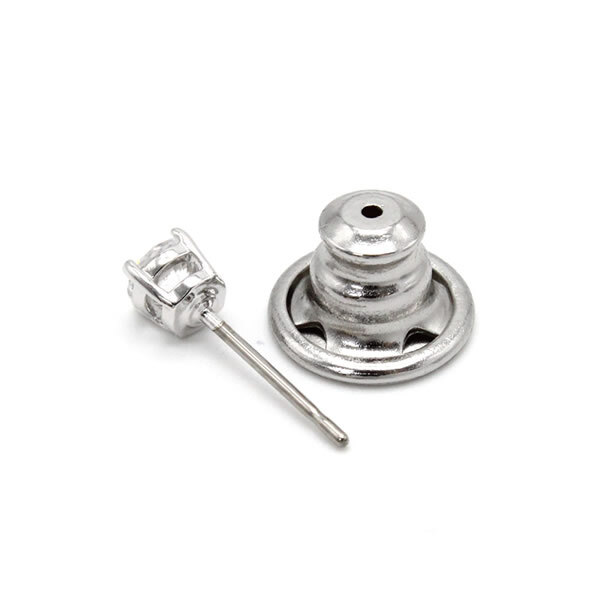 SWAROVSKI スワロフスキー ピアス 5408436 Stilla Attract アクセサリー ホワイト シルバー